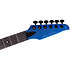 X1 Dark Navy Satin Larry Carlton