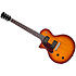 L3 HH LH Tobacco Sunburst Larry Carlton