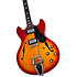 H7T Cherry Sunburst Larry Carlton
