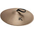 K Klassisch Symphonic 17" MH Paire Zildjian