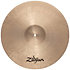 K Klassisch Symphonic 17" MH Paire Zildjian