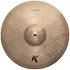 K Klassisch Symphonic 17" MH Paire Zildjian