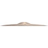 K Klassisch Symphonic 17" MH Paire Zildjian