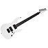 X1 White Satin Larry Carlton