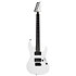 X1 White Satin Larry Carlton