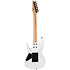 X1 White Satin Larry Carlton