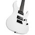 X1 White Satin Larry Carlton