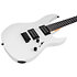 X1 White Satin Larry Carlton