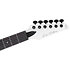 X1 White Satin Larry Carlton