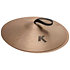 K Klassisch Symphonic 19" MH Paire Zildjian