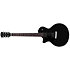 L3 HH LH Black Satin Larry Carlton
