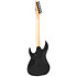 X1 Black Satin Larry Carlton