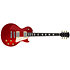 L5 Candy Apple Red Larry Carlton
