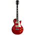 L5 Candy Apple Red Larry Carlton