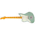 J5 LH Surf Green Metallic Larry Carlton