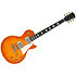 L5 Amber Burst Larry Carlton
