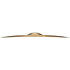 K Klassisch Symphonic 20" Suspendue Zildjian