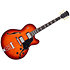 H7F Tobacco Burst Larry Carlton