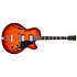 H7F Tobacco Burst Larry Carlton