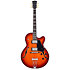 H7F Tobacco Burst Larry Carlton