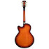 H7F Tobacco Burst Larry Carlton