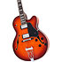 H7F Tobacco Burst Larry Carlton