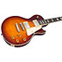 L5 Tobacco Sunburst Larry Carlton