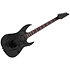 X5 Transparent Black Satin Larry Carlton