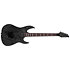 X5 Transparent Black Satin Larry Carlton