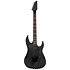X5 Transparent Black Satin Larry Carlton