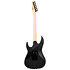 X5 Transparent Black Satin Larry Carlton