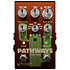 Pathways Reverb Tremolo Source Audio