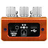 Pathways Reverb Tremolo Source Audio