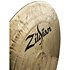 Wind Gong 40" Logo Noir Zildjian