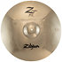 Z Custom 22" Ride Zildjian