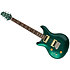 Q7 LH Metallic Green Larry Carlton