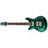 Q7 LH Metallic Green Larry Carlton