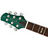 Q7 LH Metallic Green Larry Carlton