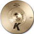 K Custom 16" Hybrid Crash Zildjian