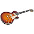 L7 DX Tobacco Sunburst Larry Carlton