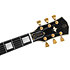 L7 DX Tobacco Sunburst Larry Carlton