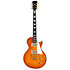 L7 DX Amber Burst Larry Carlton