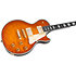 L7 DX Amber Burst Larry Carlton