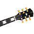 L7 DX Amber Burst Larry Carlton