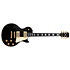 L7 DX Black Larry Carlton