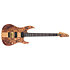 X10 Natural Satin + housse Larry Carlton