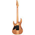 X10 Natural Satin + housse Larry Carlton