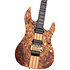 X10 Natural Satin + housse Larry Carlton