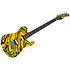 T7 SW Yellow Swirl Larry Carlton