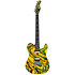 T7 SW Yellow Swirl Larry Carlton